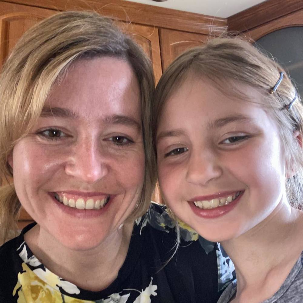 Meet your Posher, Jenna